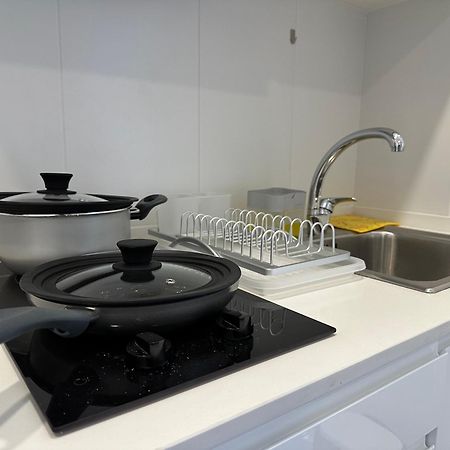 Laniakea Suites Lisboa Екстериор снимка