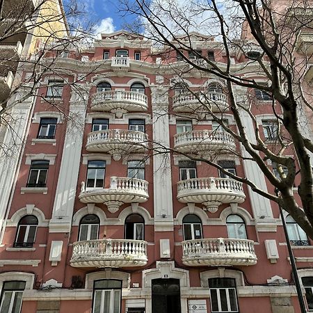 Laniakea Suites Lisboa Екстериор снимка