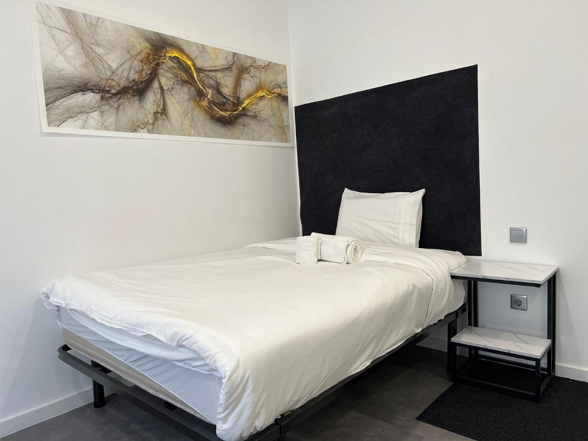 Laniakea Suites Lisboa Стая снимка