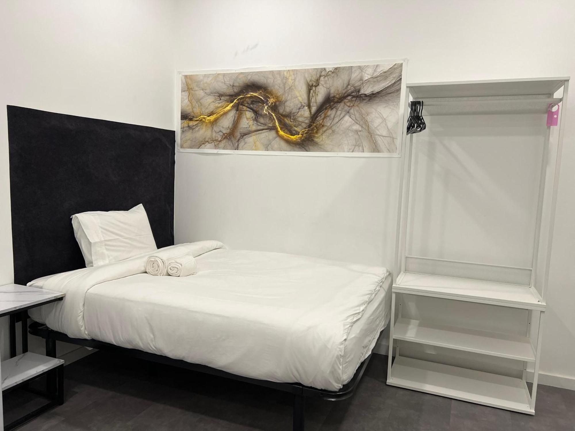 Laniakea Suites Lisboa Стая снимка