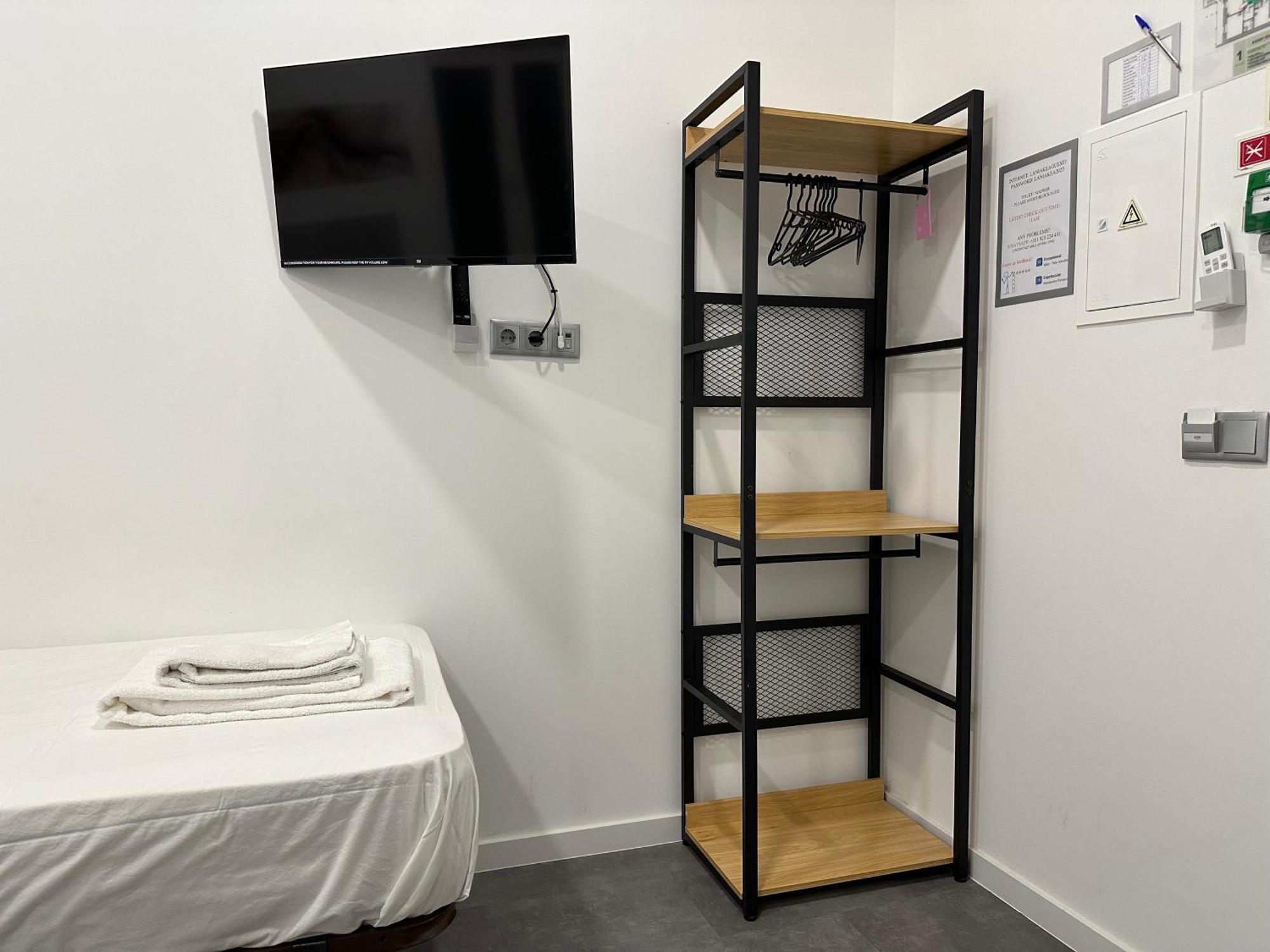 Laniakea Suites Lisboa Стая снимка