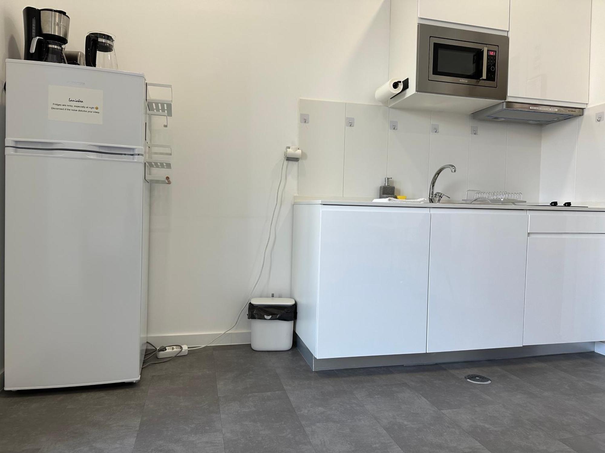 Laniakea Suites Lisboa Стая снимка