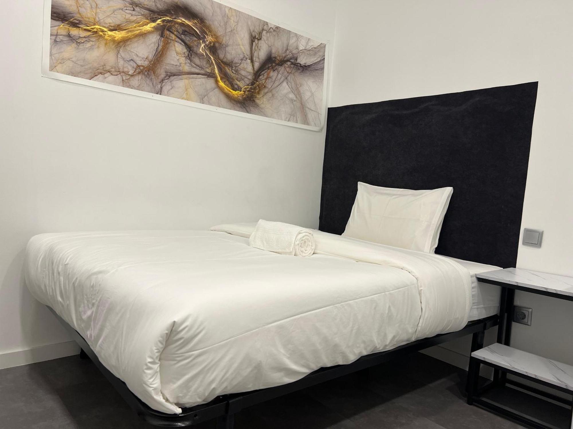 Laniakea Suites Lisboa Стая снимка