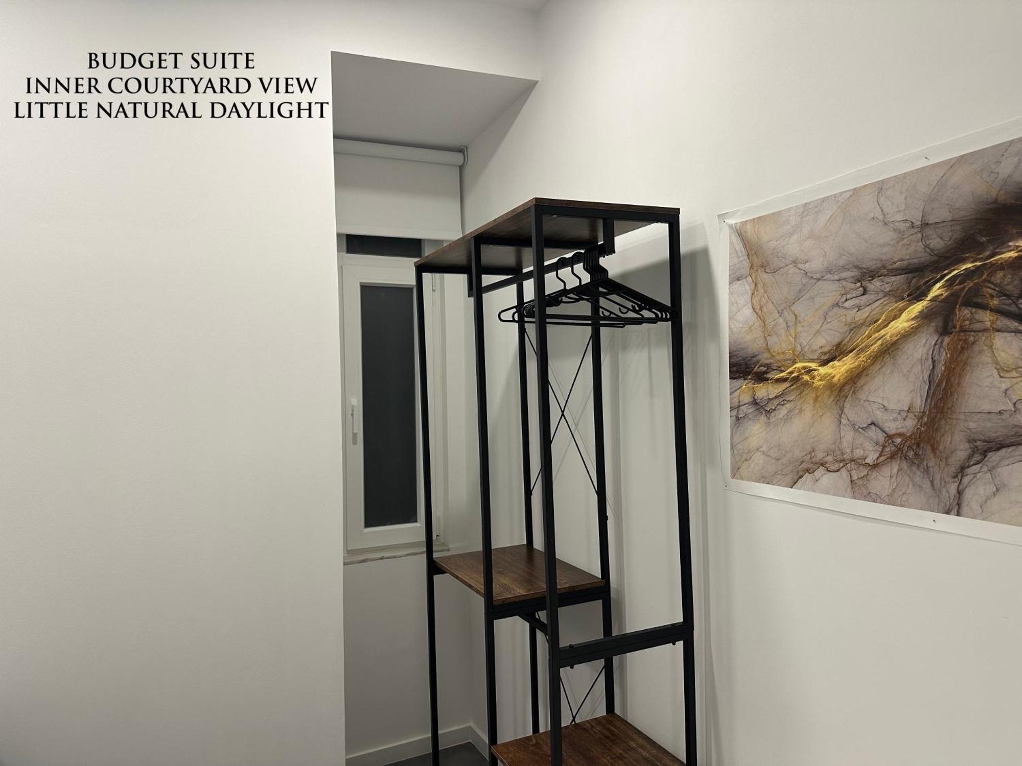 Laniakea Suites Lisboa Стая снимка