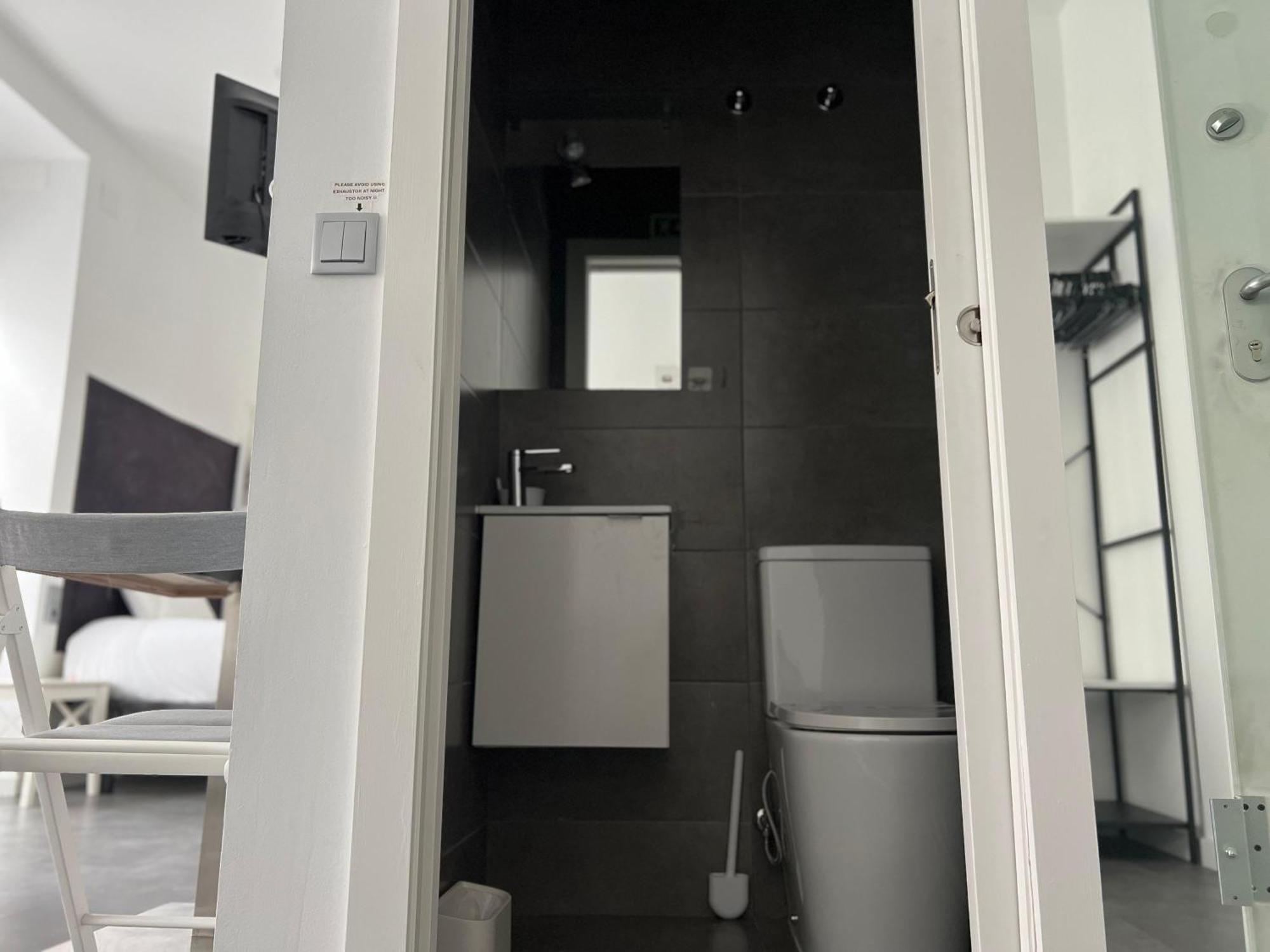 Laniakea Suites Lisboa Стая снимка