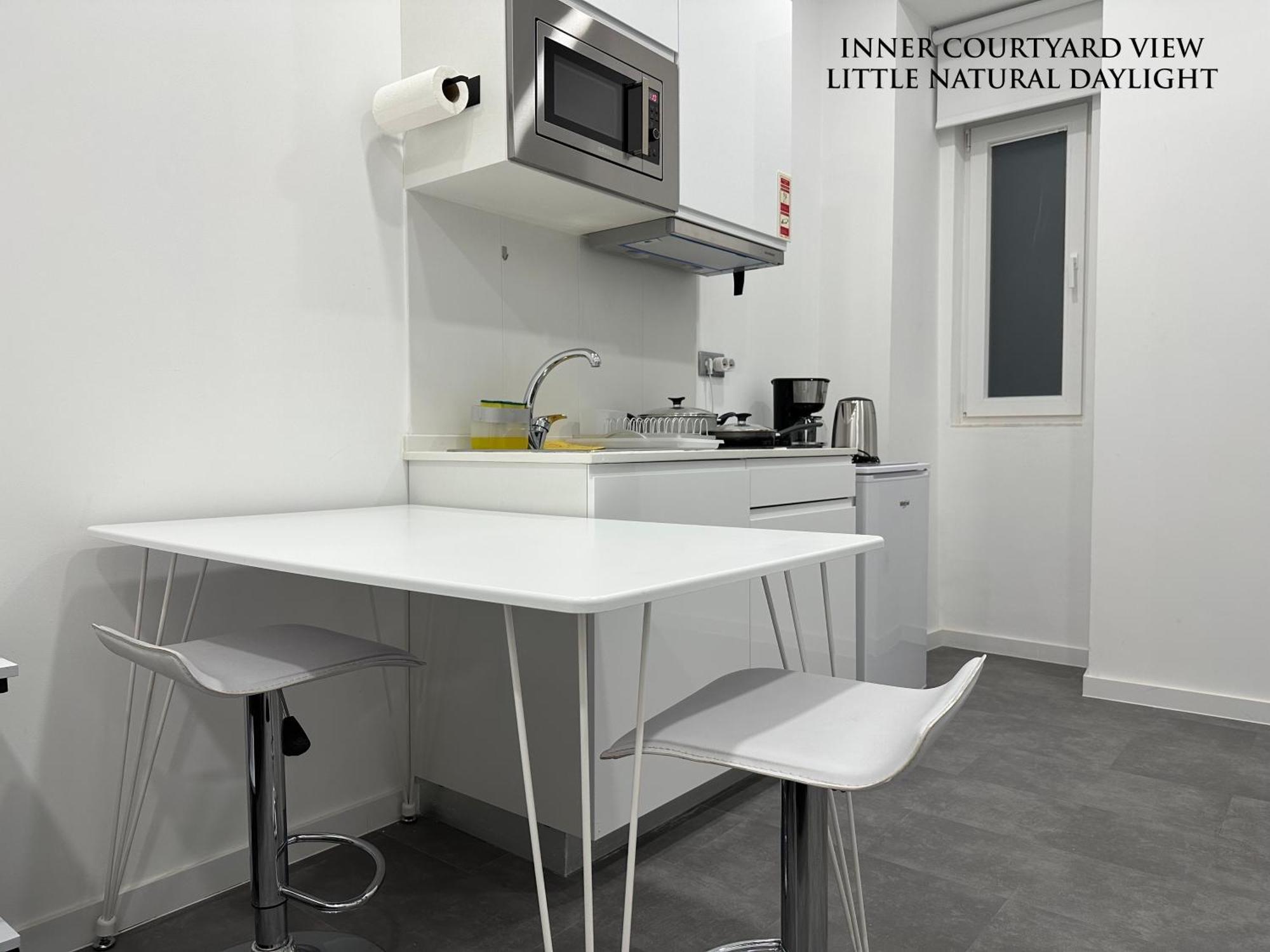 Laniakea Suites Lisboa Стая снимка