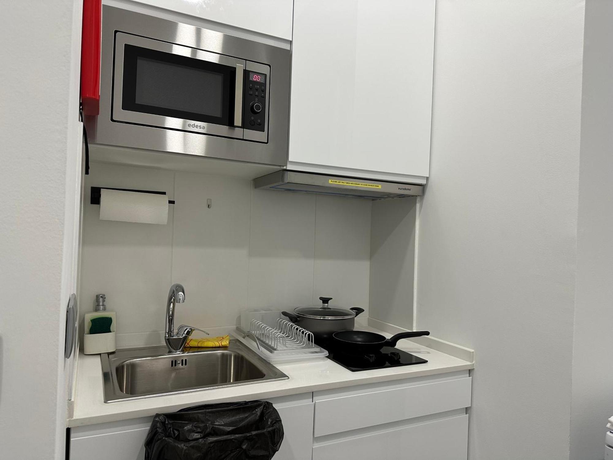 Laniakea Suites Lisboa Екстериор снимка