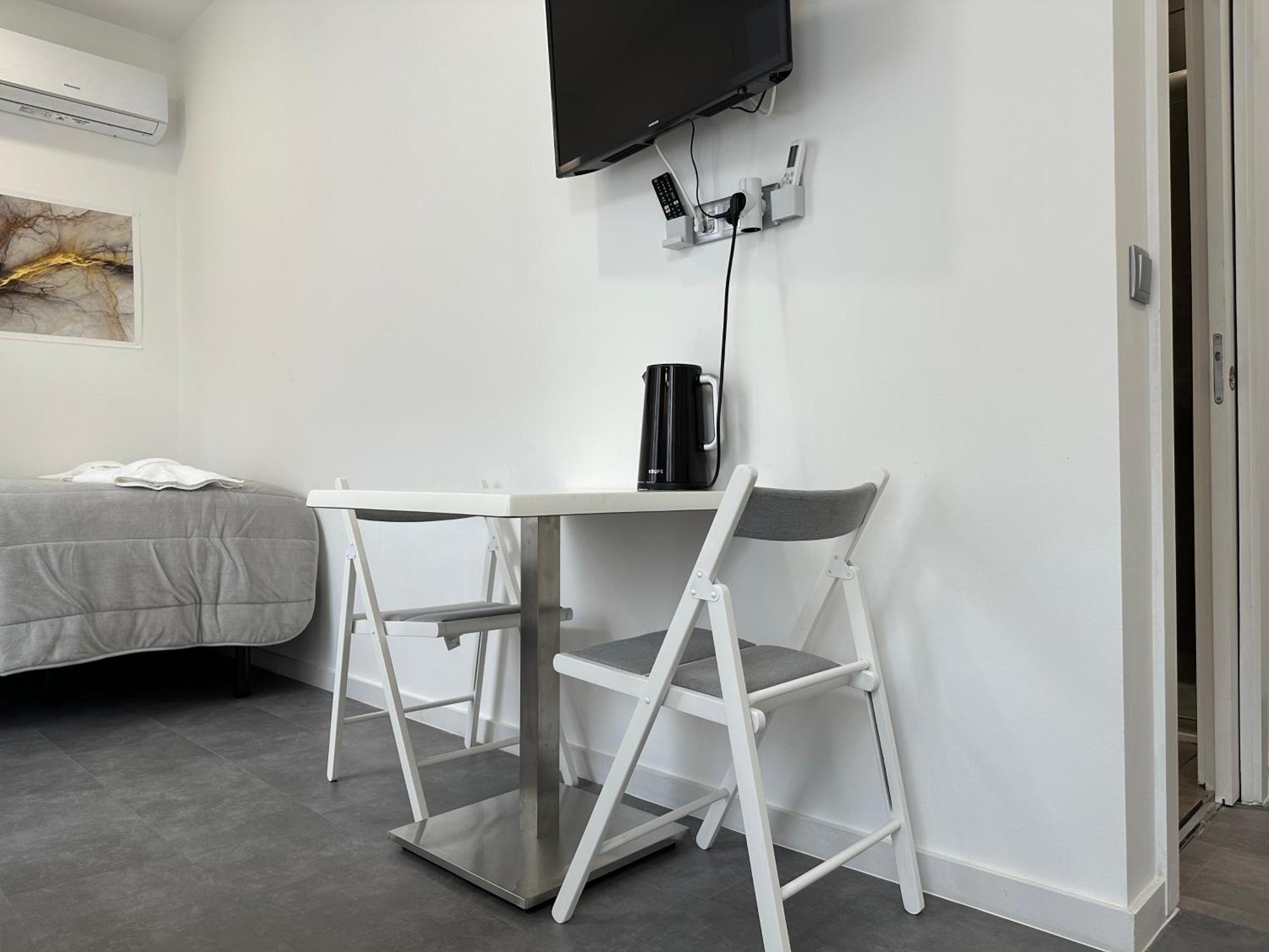 Laniakea Suites Lisboa Стая снимка