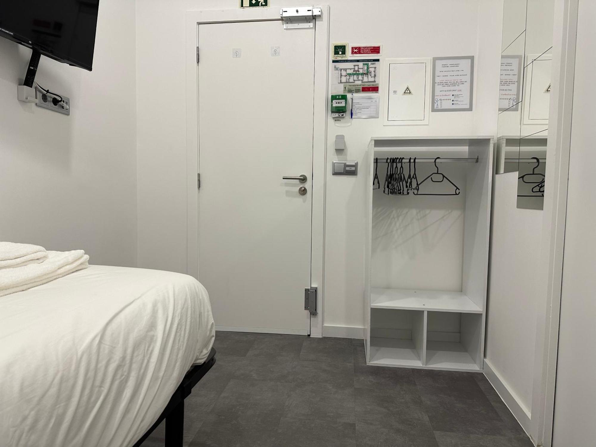 Laniakea Suites Lisboa Стая снимка