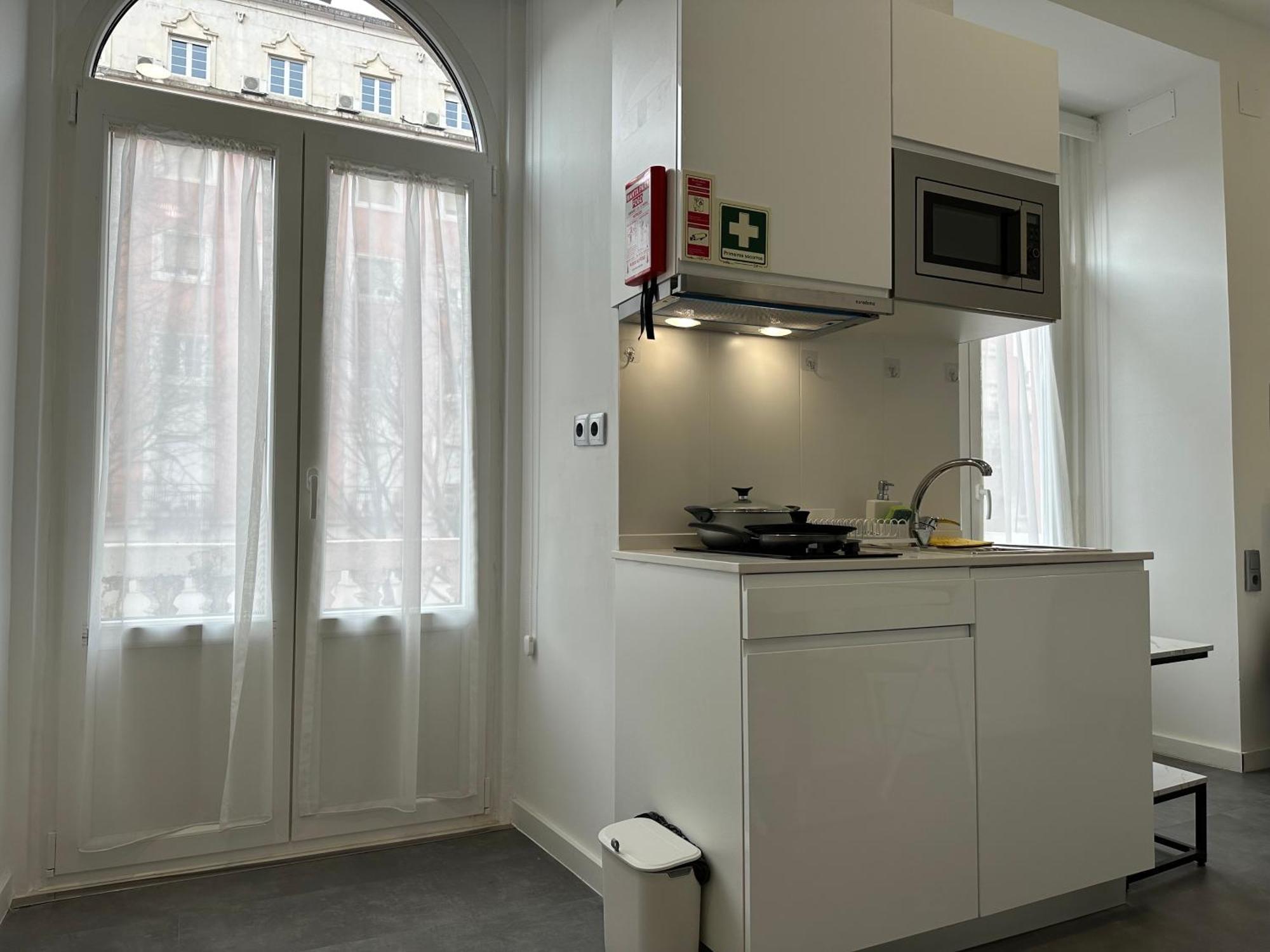 Laniakea Suites Lisboa Стая снимка