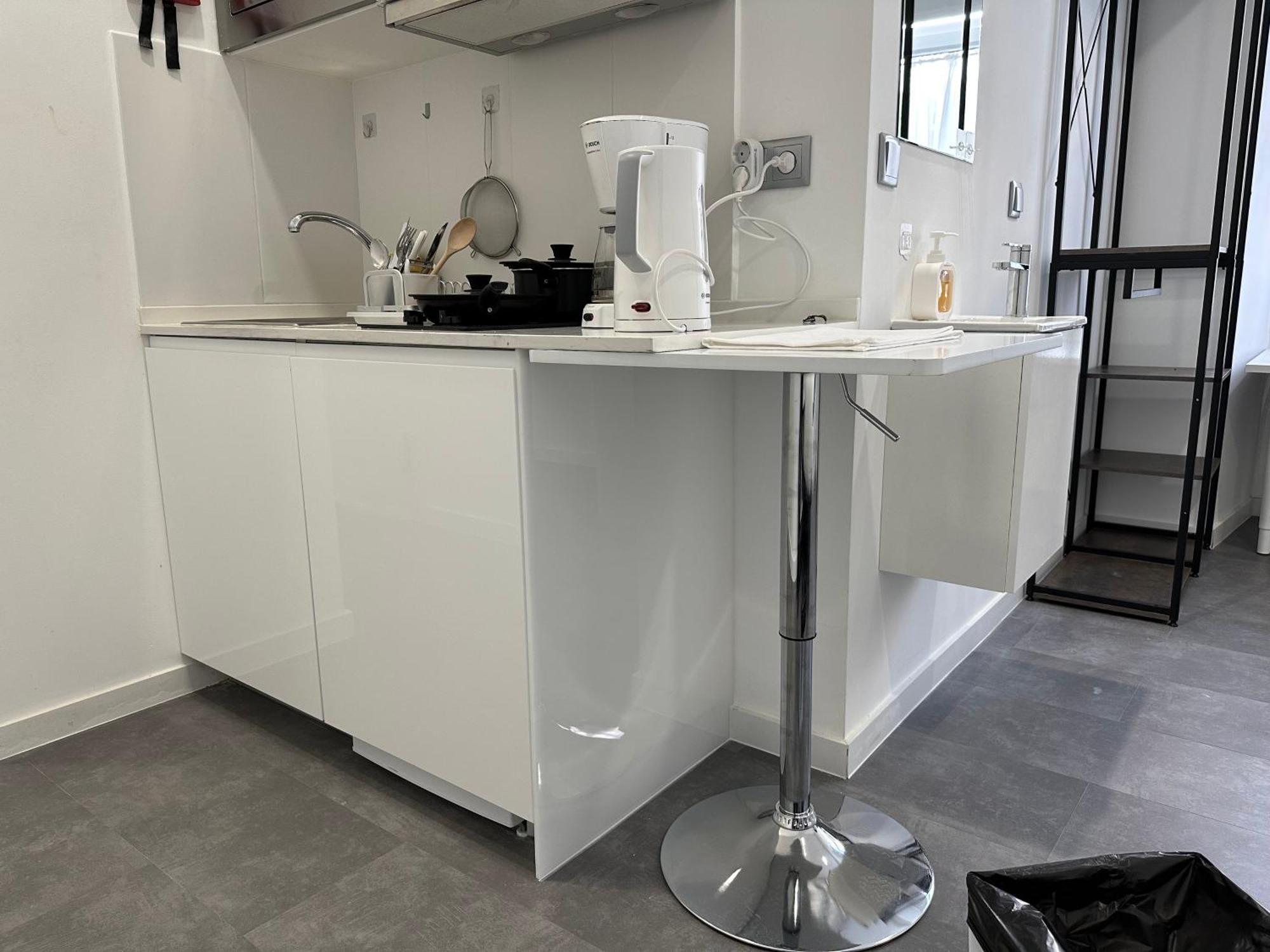 Laniakea Suites Lisboa Стая снимка