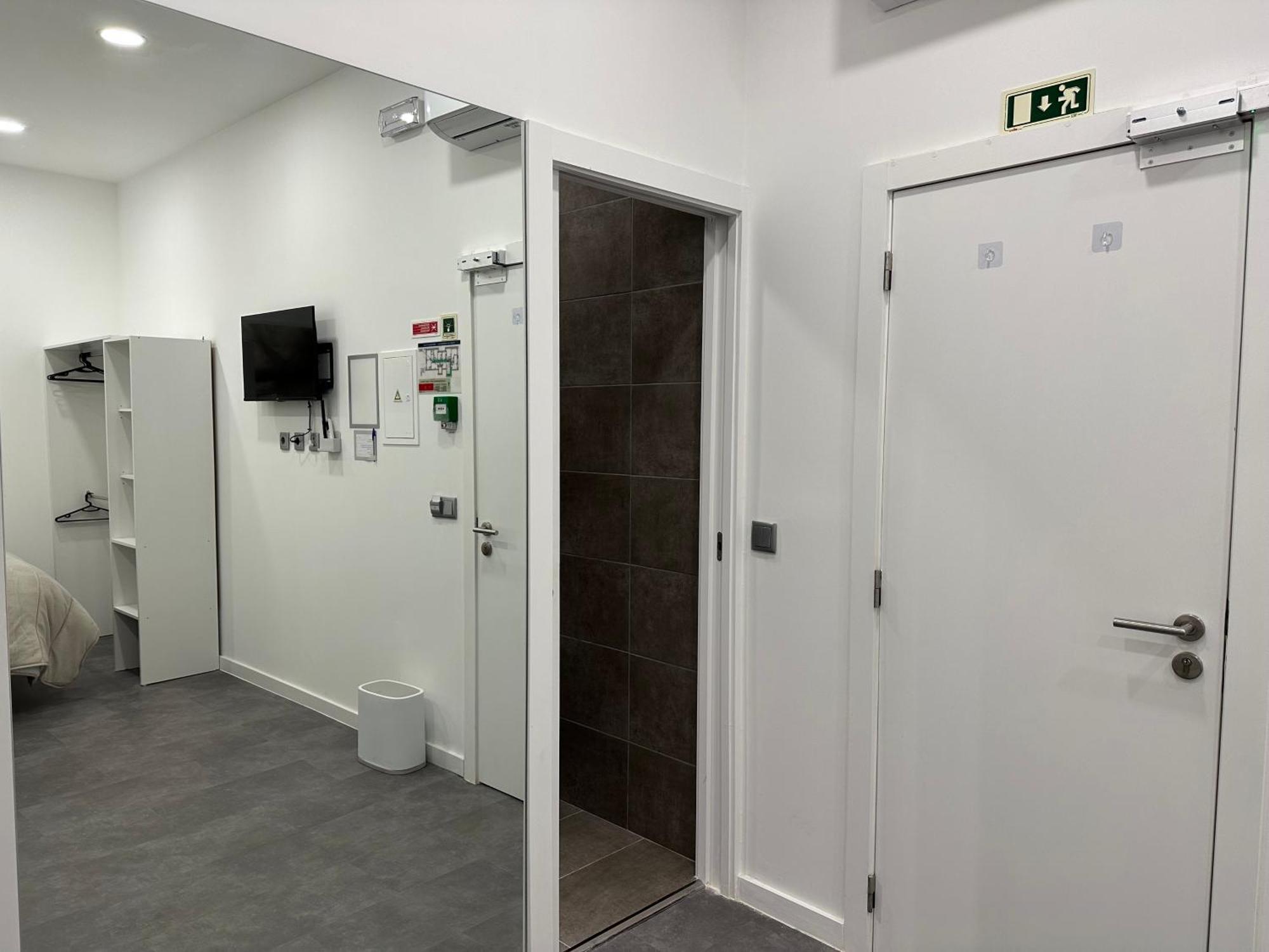 Laniakea Suites Lisboa Стая снимка